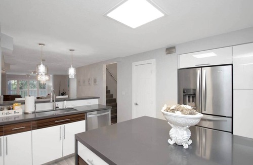 Rock Harbor House | Key Largo's Premier Family Friendly Resort!
