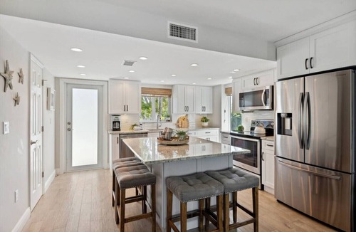 Key Largo House | Key Largo Villa, Kawama P6, 3/3
