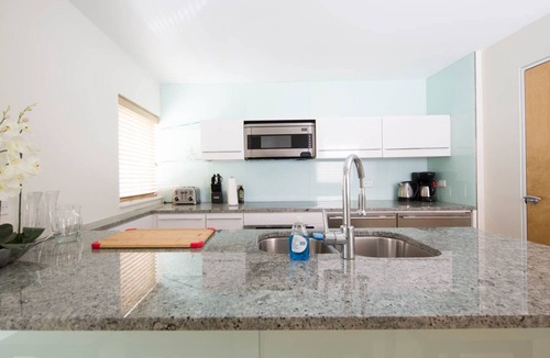 Old Town House | Key West dream townhouse -Sleeps 6 Like new! Old Town - Perfect location