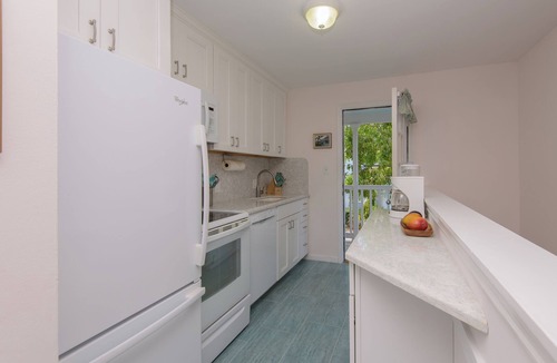 Truman Annex Condo | Key West, Gated Truman Annex Condo, new Waterfront Park, and Ft. Zach Beach.