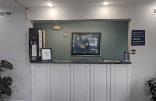 Childersburg Hotel | Key West Inn - Childersburg