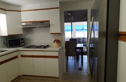 Sexton Cove Estates House | Keys Waterfront Paradise!