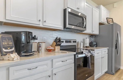 Lake Davenport Estates House | Kids Dream Themed Home! Near Disney/Universal ºoº