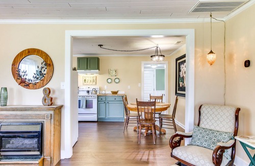 Killen Cottage | Killen Vacation Rental ~ 4 Mi to Wilson Lake!