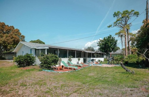 South Venice House | Kimball