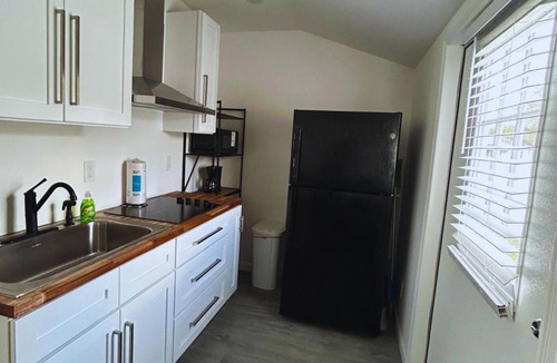 Dixieland Apartment | King 1414 - Cozy and Modern Studio for Rent in Lakeland