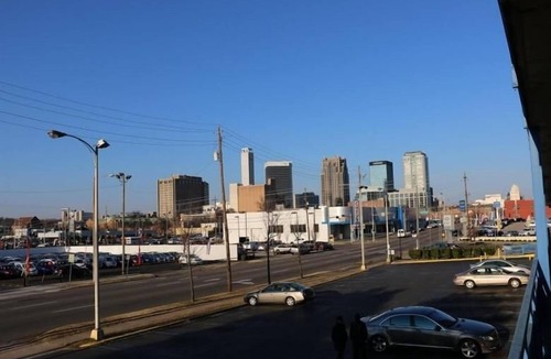 Birmingham Hotel | Kings Inn Civic Center UAB