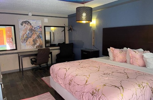 Medical District Hotel | Kings Inn
