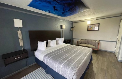 Medical District Hotel | Kings Inn
