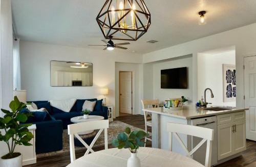 Legacy Park House | Kodas Retreat Home for 11