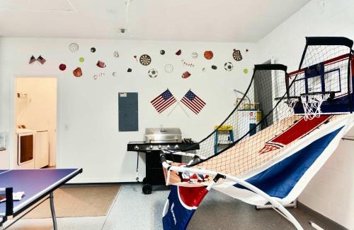 Legacy Park House | Kodas Retreat Home for 11