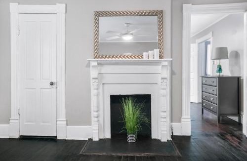 Montgomery House | Kori