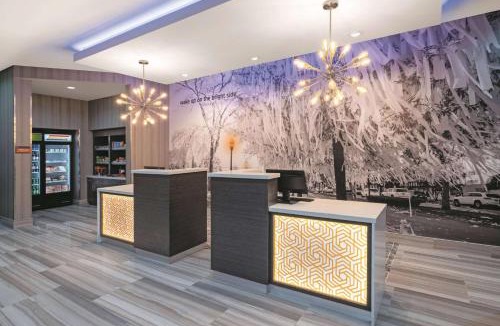 Opelika Hotel | La Quinta by Wyndham Opelika Auburn