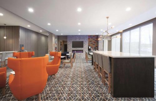 Opelika Hotel | La Quinta by Wyndham Opelika Auburn