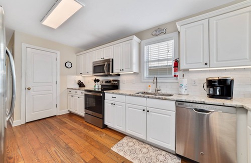 Gulf Shores House | Lagniappe II by GSVR | Spacious Beachfront Getaway, Pet Friendly + FREE Activities/Golf