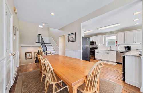 Gulf Shores House | Lagniappe II by GSVR | Spacious Beachfront Getaway, Pet Friendly + FREE Activities/Golf