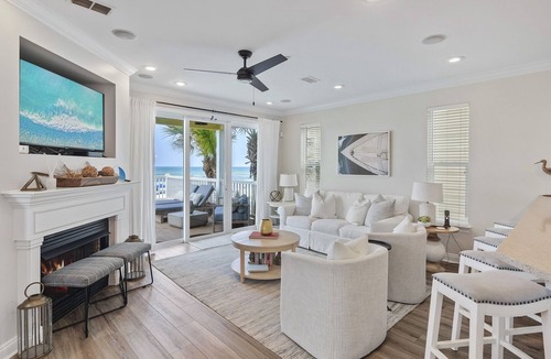 Laguna Beach Estates House | Laguna Beach | Saltwater Pool | Gulf Views