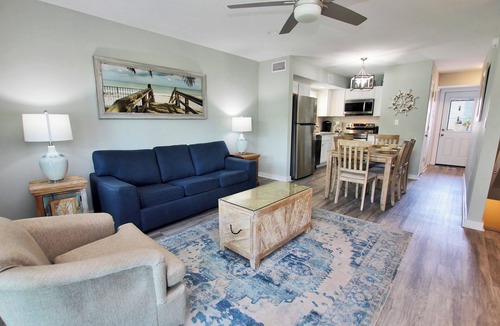 Gulf Shores Condo | Laguna Bella B1- This is the Place You have been Searching for!
