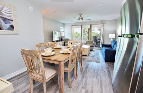 Gulf Shores Condo | Laguna Bella B1- This is the Place You have been Searching for!