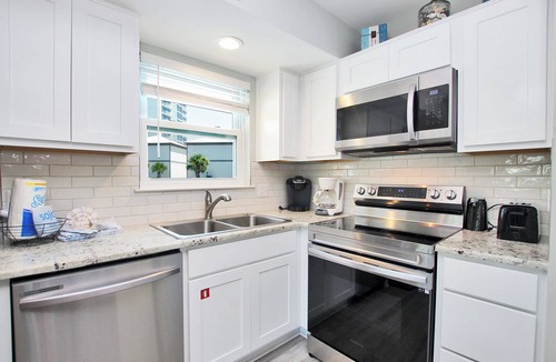 Gulf Shores Condo | Laguna Bella B1- This is the Place You have been Searching for!