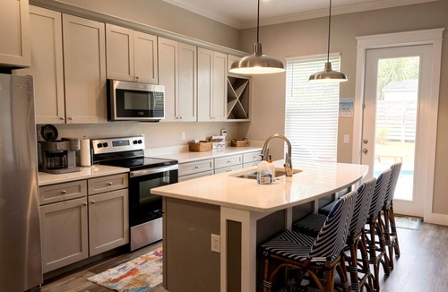 Laguna Beach Estates House | Lah De Dah - The Perfect Getaway for Family & Friends