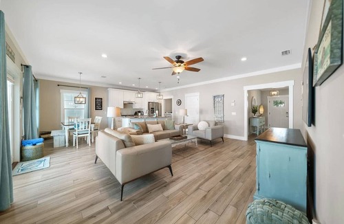 Laguna Beach Estates House | Laid Back In Laguna - Pet Friendly, Private Pool