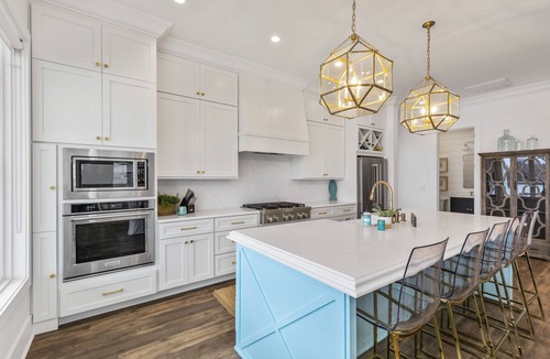 Alexander City House | Lake Daze on Lake Martin by Big Fish Real Estate Group at Lake Martin