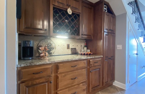 Dadeville Condo | LAKE MARTIN Water Walk Out Condo IN STILLWATERS 35 MIN TO AUBURN!