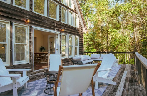 Northport House | ♥ Lake Tuscaloosa Retreat - Family Friendly - High Speed WiFi