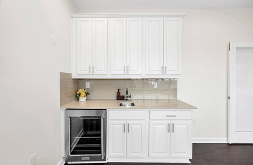 Kissimmee Villa | LAKE VILLA 6bd/all un-suite, pool*spa*grill