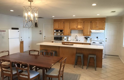 Northport House | LAKEFRONT house on Lake Tuscaloosa