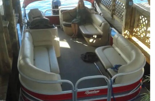 Poinsett Shores House | Lakefront/scenic views/boating/Wildlife/Gators/fishing fun!