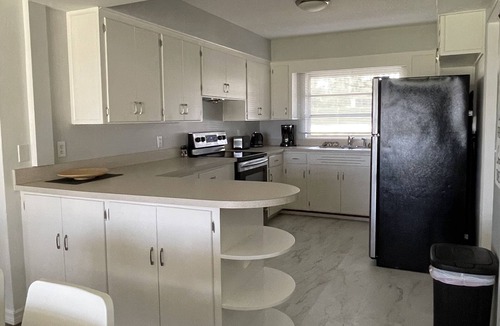Winter Haven House | Lakefront Vacation Home on the Chain of Lakes in Winter Haven