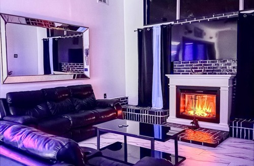 Kissimmee House | lakeview 20 guest/pets/game room/Cinema/private spa/Pool