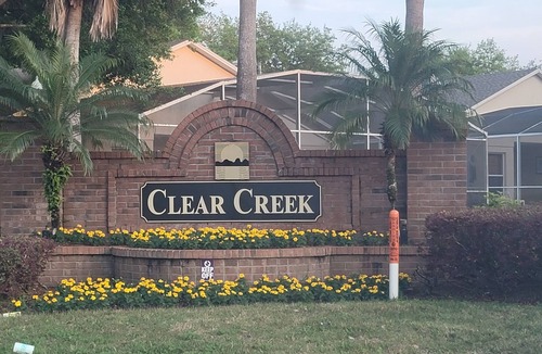 Silver Creek House | Lakeview Vacation Pool-home near the mouse house