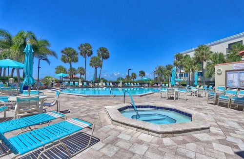 Sunset Beach House | Land's End 3-305 Bay Front - Premier