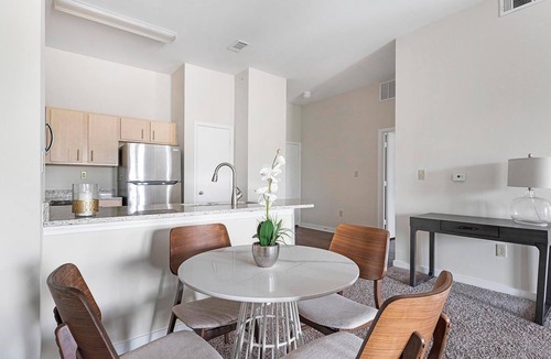 New Pathways Apartment | Landing | Amazing 1BD, Clubhouse, Pool