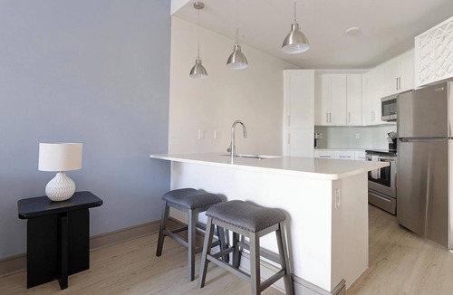 Rural Estates Apartment | Landing | Amazing 1BD, Courtyard, Clubhouse