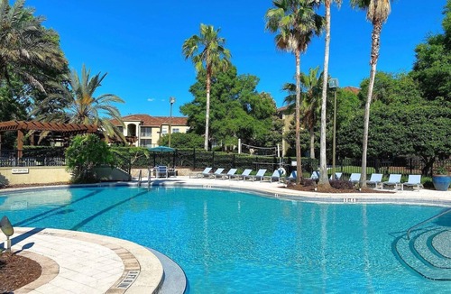 Gainesville Apartment | Landing | Amazing 1BD, Gym, Clubhouse