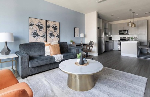 St. Johns Apartment | Landing | Amazing 1BD, Gym