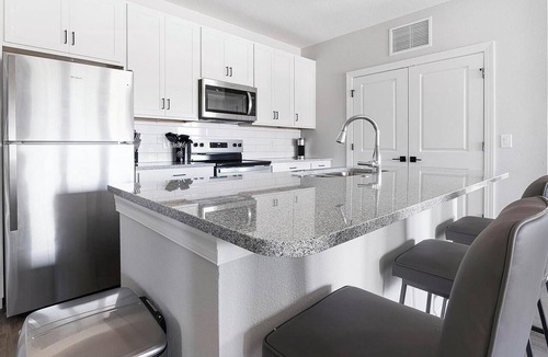 Fort Myers Apartment | Landing | Amazing 2BD, Pool