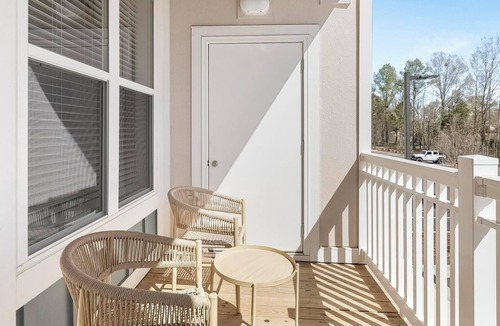 Belle Mina Apartment | Landing at Attain at Bradford Creek - 2 Bedroom.