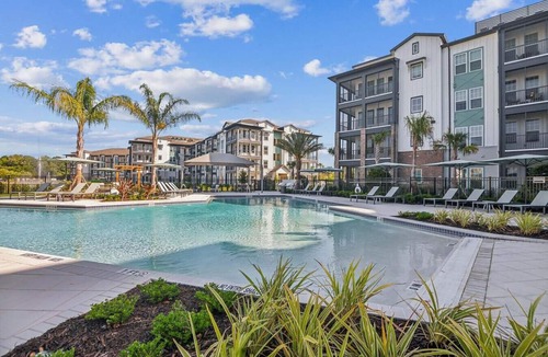 Wimauma Apartment | Landing at Sereno - 2 Bedrooms in Wimauma