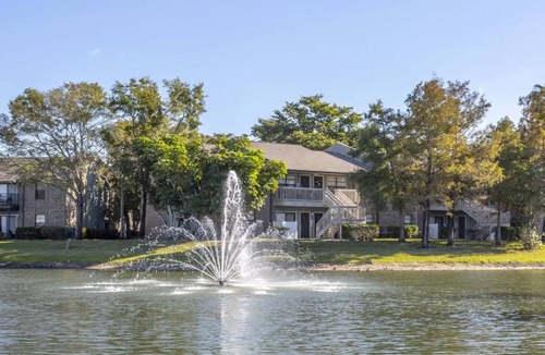 Villas Apartment | Landing at The Fountains at Forestwood - 2 Bedr.