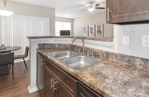 Germantown Apartment | Landing | Beautiful 1BD, Tennis Court, Pool