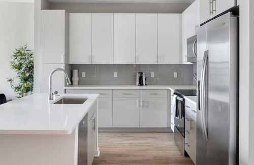 Wimauma Apartment | Landing | Beautiful 1BD, Gym, Clubhouse