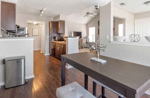 Germantown Apartment | Landing | Beautiful 1BD, Tennis Court, Gym