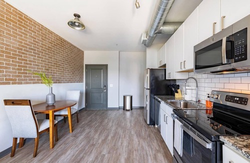 Northwest Pensacola Apartment | Landing | Beautiful 1BD, Yoga Studio, Pool
