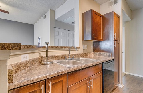 Germantown Apartment | Landing | Chic 1BD, Tennis Court, Pool