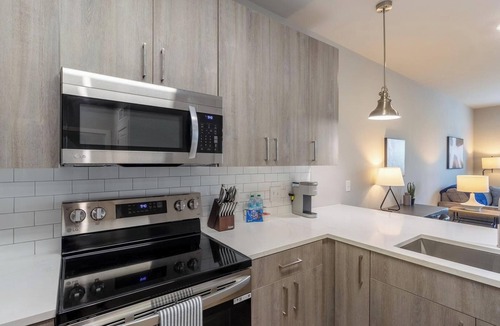 Santa Rosa Beach Apartment | Landing | Incredible 1BD, Clubhouse, Gym